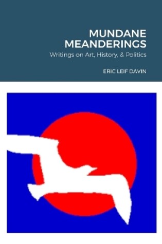 Cover of Mundane Meanderings