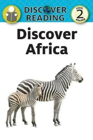 Cover of Discover Africa