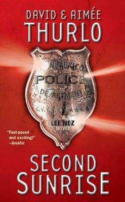 Book cover for Second Sunrise