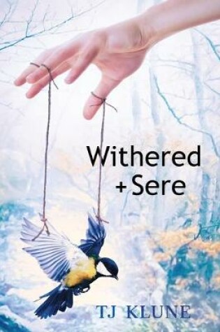 Cover of Withered + Sere