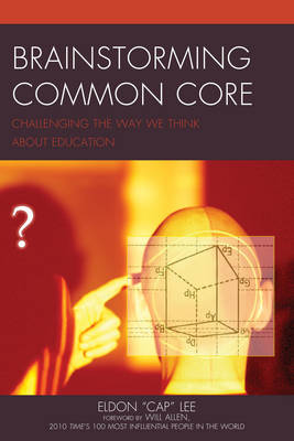 Cover of Brainstorming Common Core