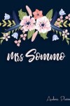 Book cover for Mrs Sommo