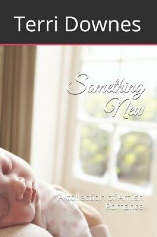Cover of Something New