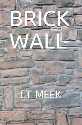 Book cover for Brick Wall