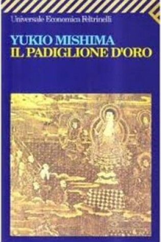 Cover of Padiglione D'Oro