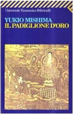 Book cover for Padiglione D'Oro