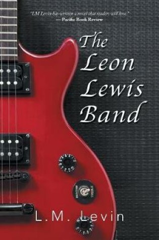 Cover of The Leon Lewis Band