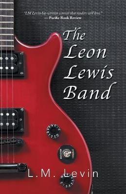 Book cover for The Leon Lewis Band