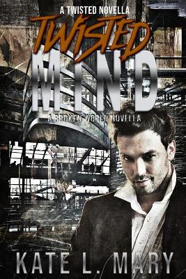 Cover of Twisted Mind