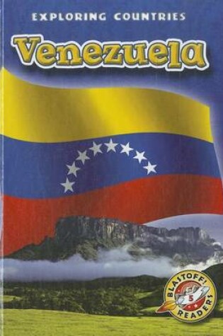 Cover of Venezuela