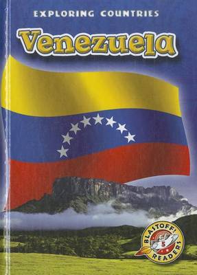 Cover of Venezuela