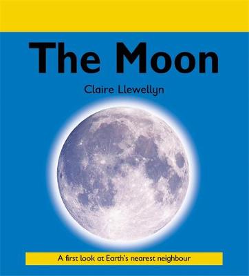 Cover of The Moon