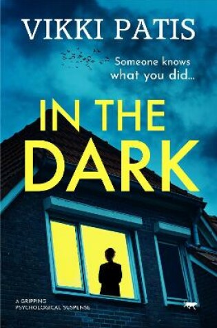 Cover of In The Dark