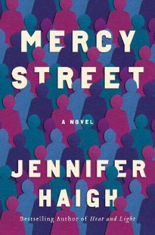 Cover of Mercy Street