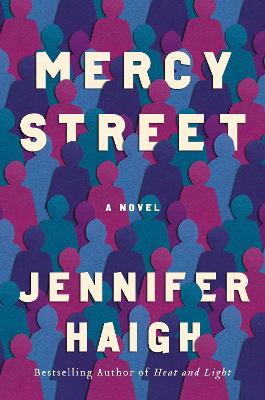 Book cover for Mercy Street