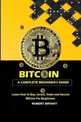 Book cover for Bitcoin