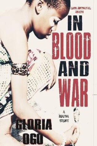 Cover of In Blood and War