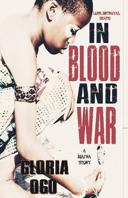 Book cover for In Blood and War