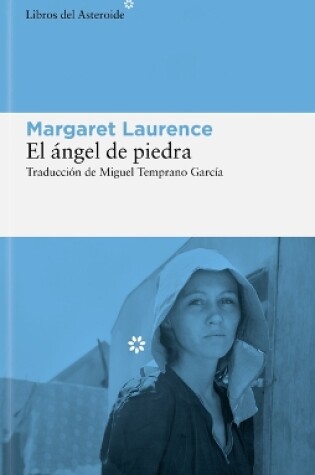 Cover of Angel de Piedra, El