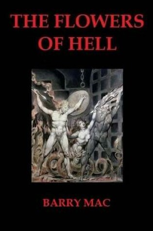 Cover of The Flowers Of Hell