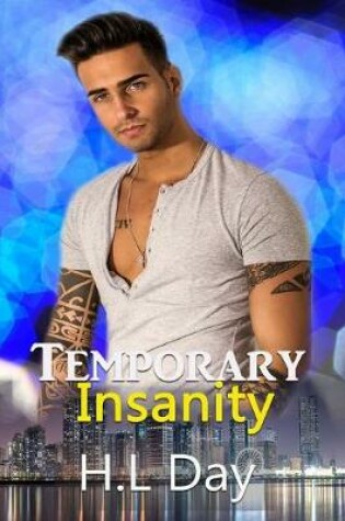 Cover of Temporary Insanity