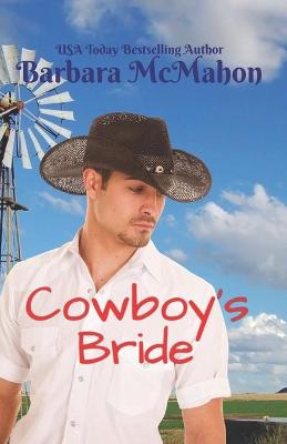 Book cover for Cowboy's Bride