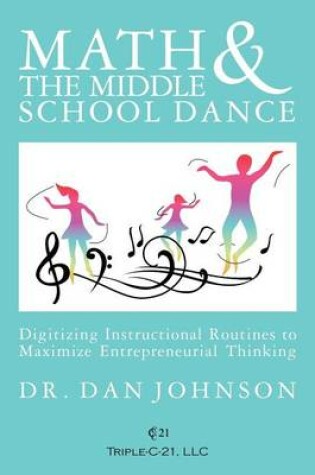 Cover of Math and the Middle School Dance