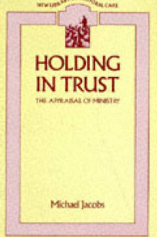 Cover of Holding in Trust