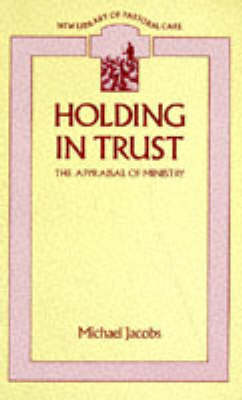 Cover of Holding in Trust