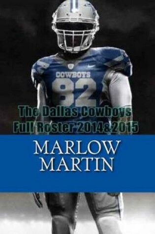 Cover of The Dallas Cowboys