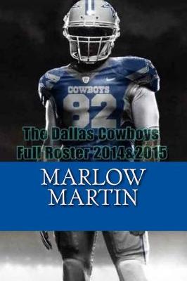 Book cover for The Dallas Cowboys