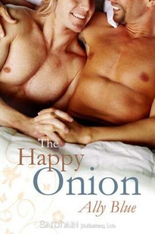 Cover of The Happy Onion