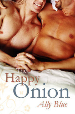 Cover of The Happy Onion