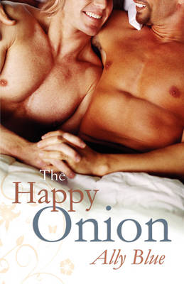 Book cover for The Happy Onion