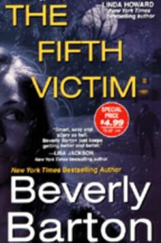 Cover of The Fifth Victim