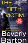 Book cover for The Fifth Victim