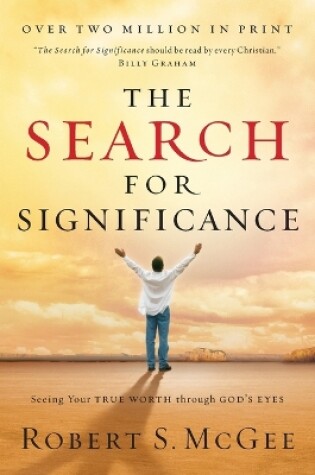 Cover of The Search for Significance