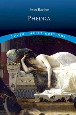 Cover of PhèDra