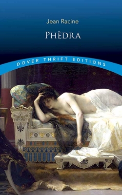 Book cover for PhèDra