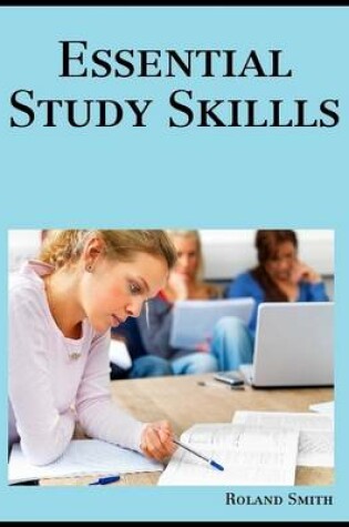 Cover of Essential Study Skillls