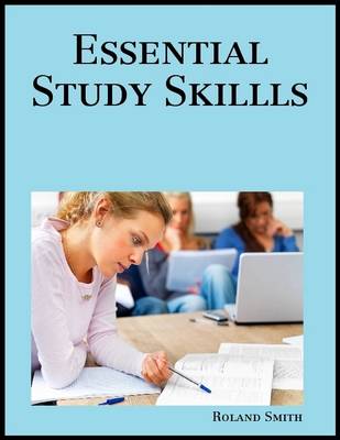 Book cover for Essential Study Skillls