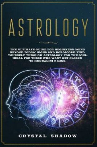 Cover of Astrology