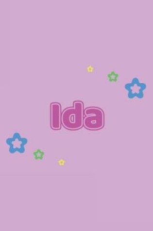 Cover of Ida