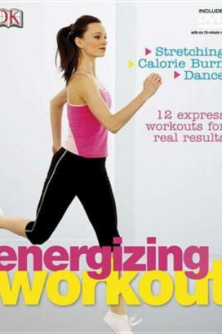 Cover of Energizing Workout
