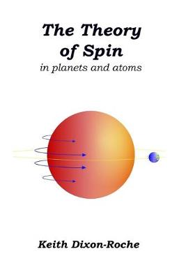 Cover of The Theory of Spin