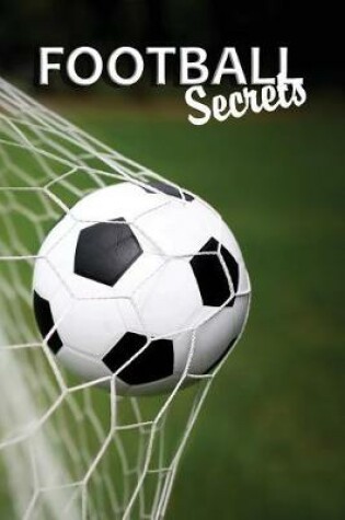 Cover of Football Secrets