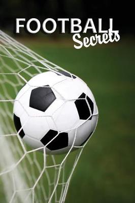 Book cover for Football Secrets