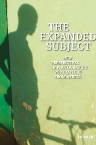 Cover of The Expanded Subject