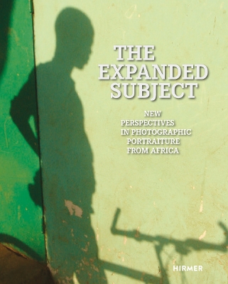 Book cover for The Expanded Subject