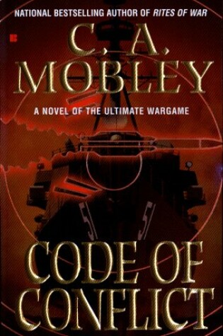 Cover of Code of Conflict